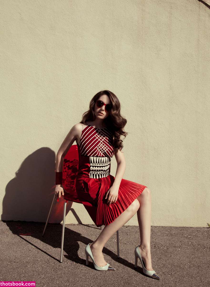 Alison Brie Nude OnlyFans Photos #6 573068