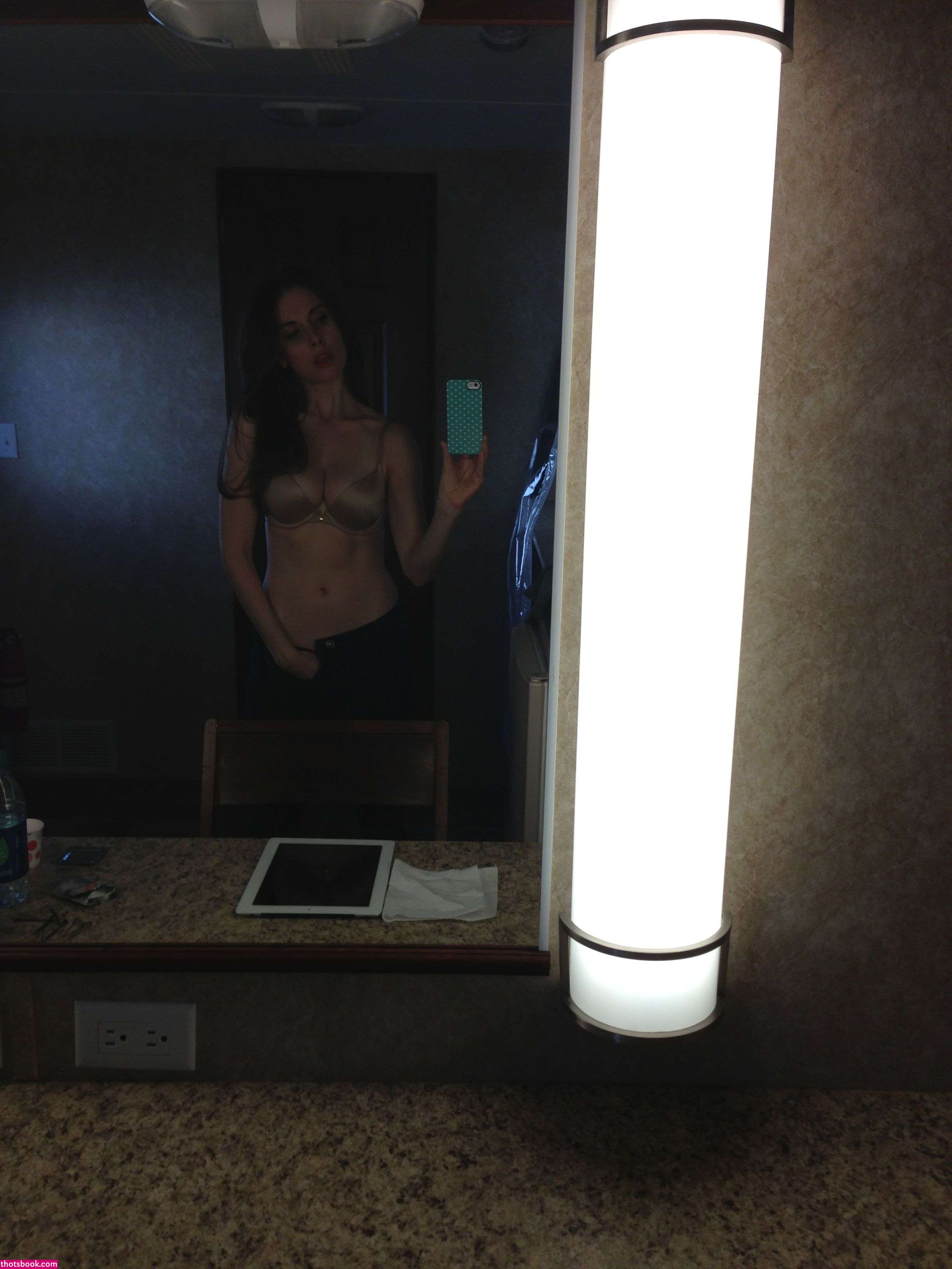 Alison Brie Nude OnlyFans Photos #7 573094