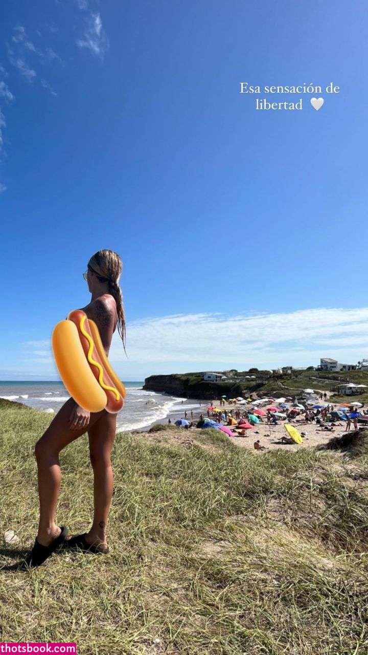 Foxy ashley lunaenleo abrilfrino Nude OnlyFans Photos #1 573220