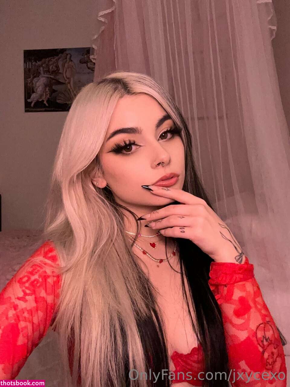 jjoycely jj0yce jxycexo Nude OnlyFans Photos #1 573295