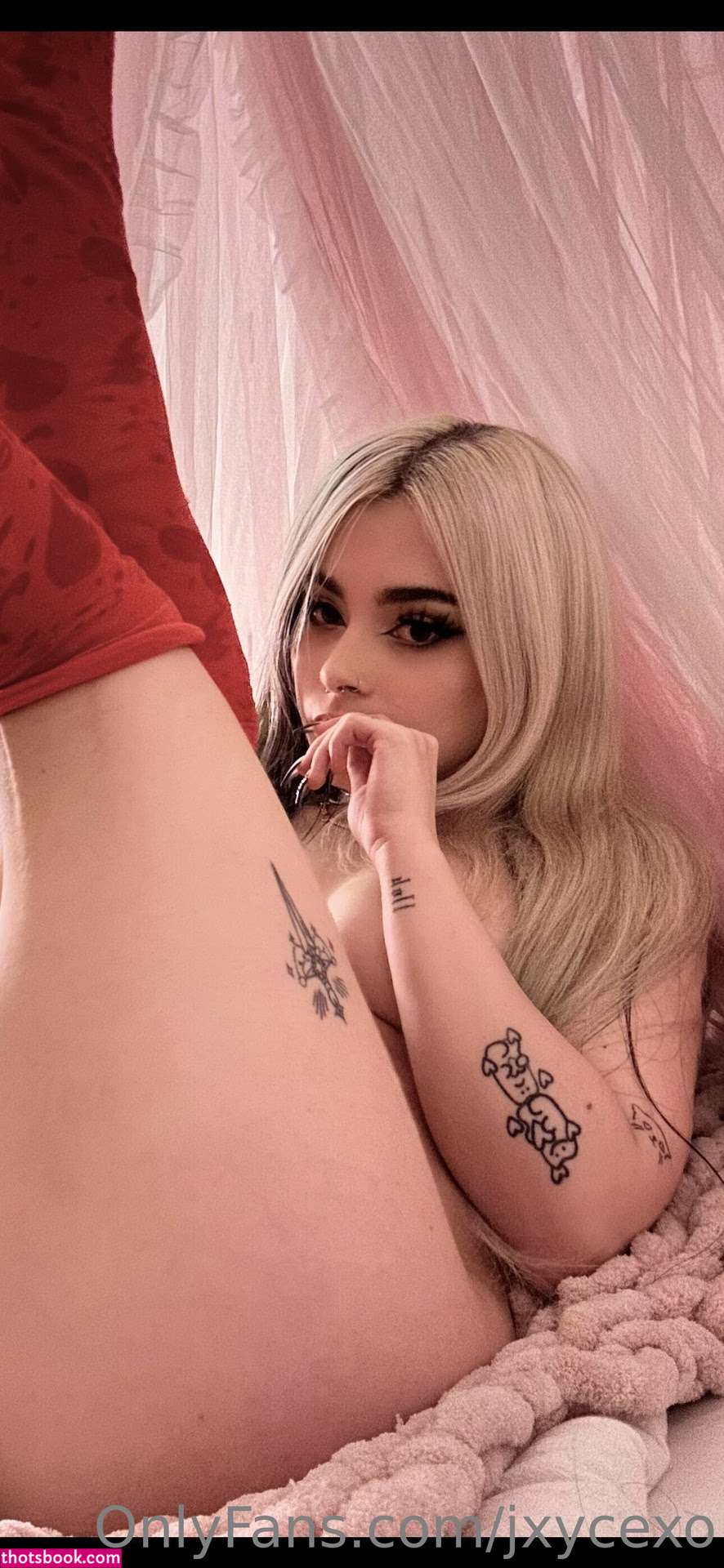 jjoycely jj0yce jxycexo Nude OnlyFans Photos #2 573298