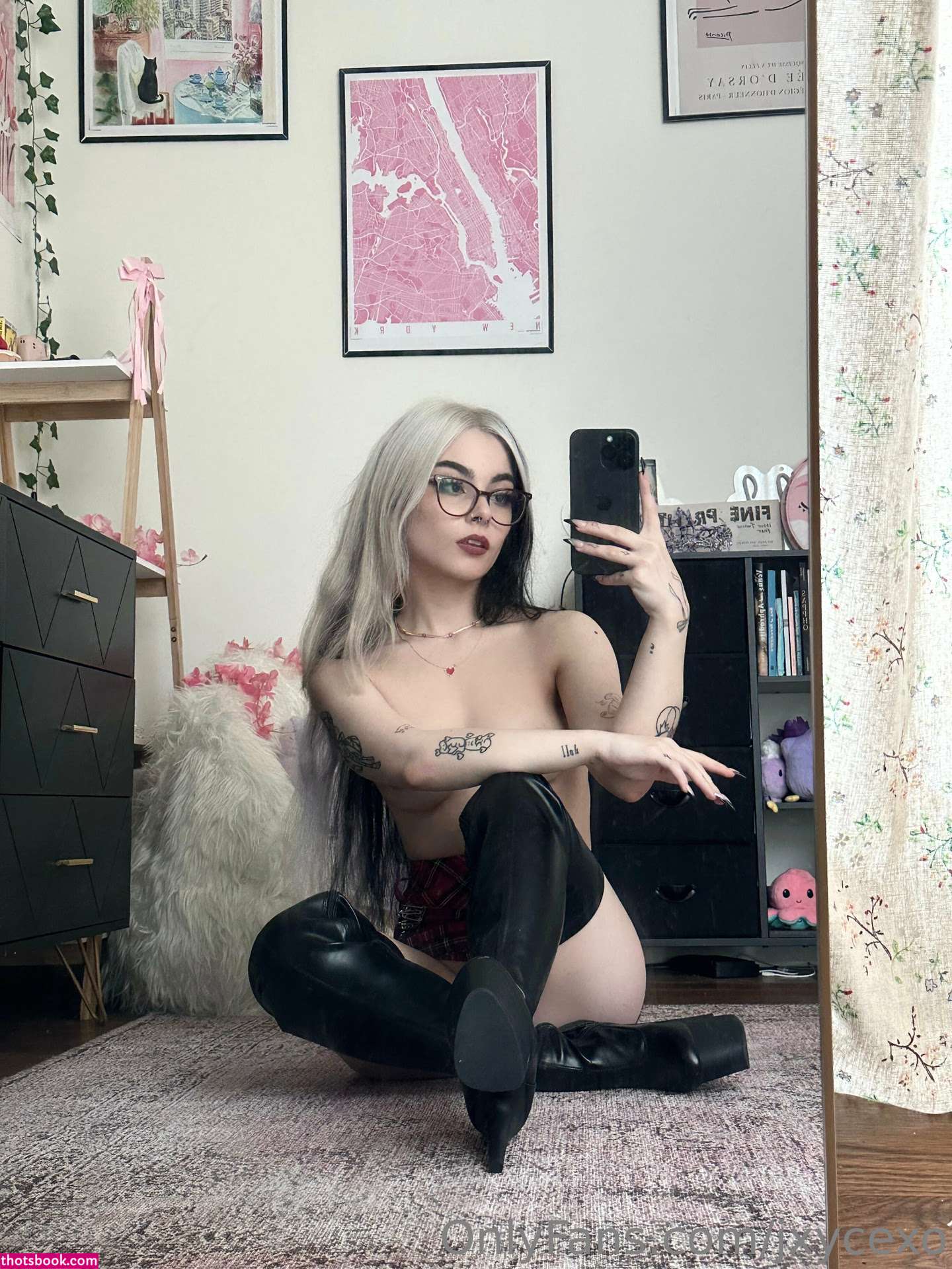 jjoycely jj0yce jxycexo Nude OnlyFans Photos #3 573310