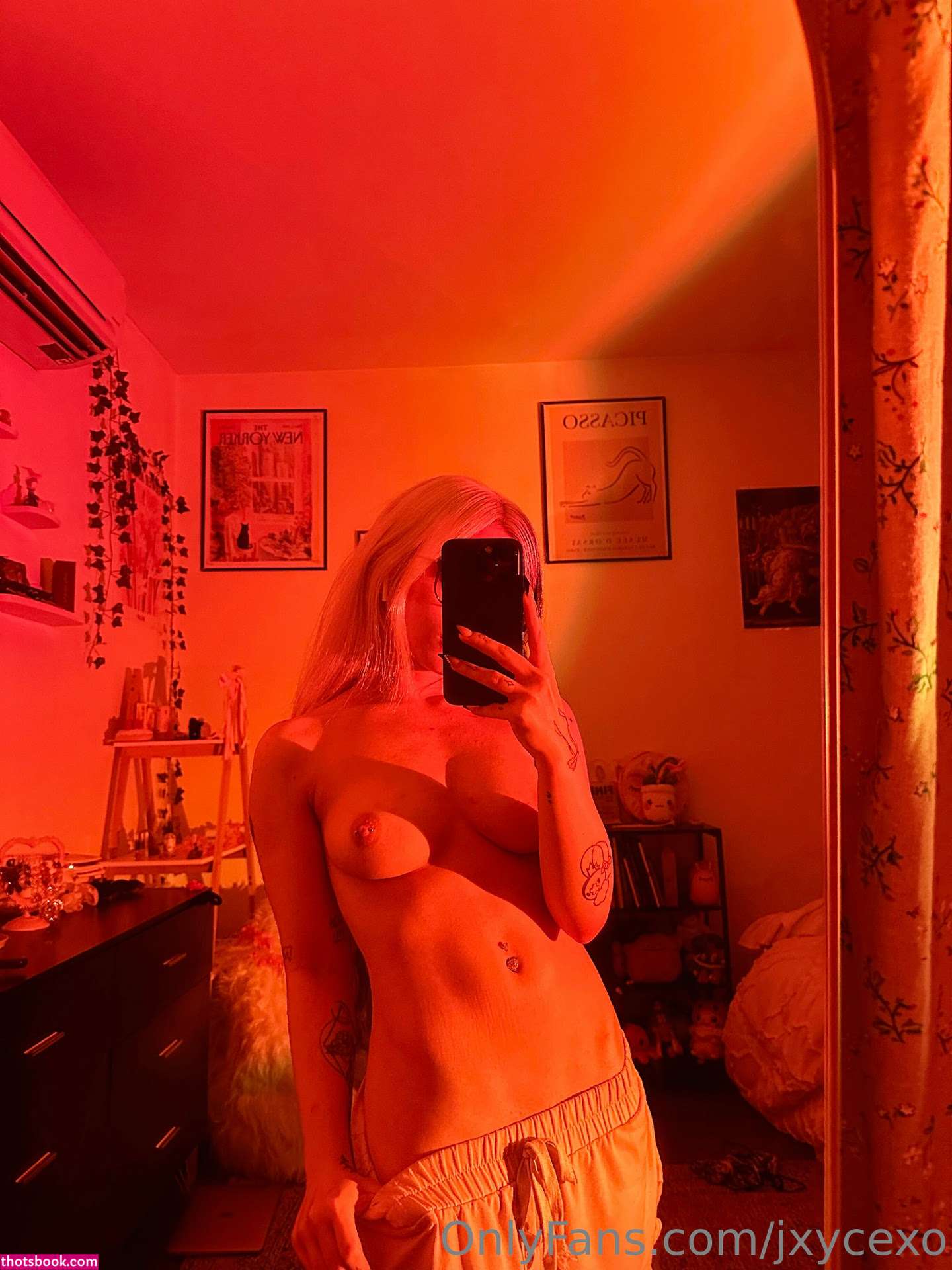 jjoycely jj0yce jxycexo Nude OnlyFans Photos #3 573311