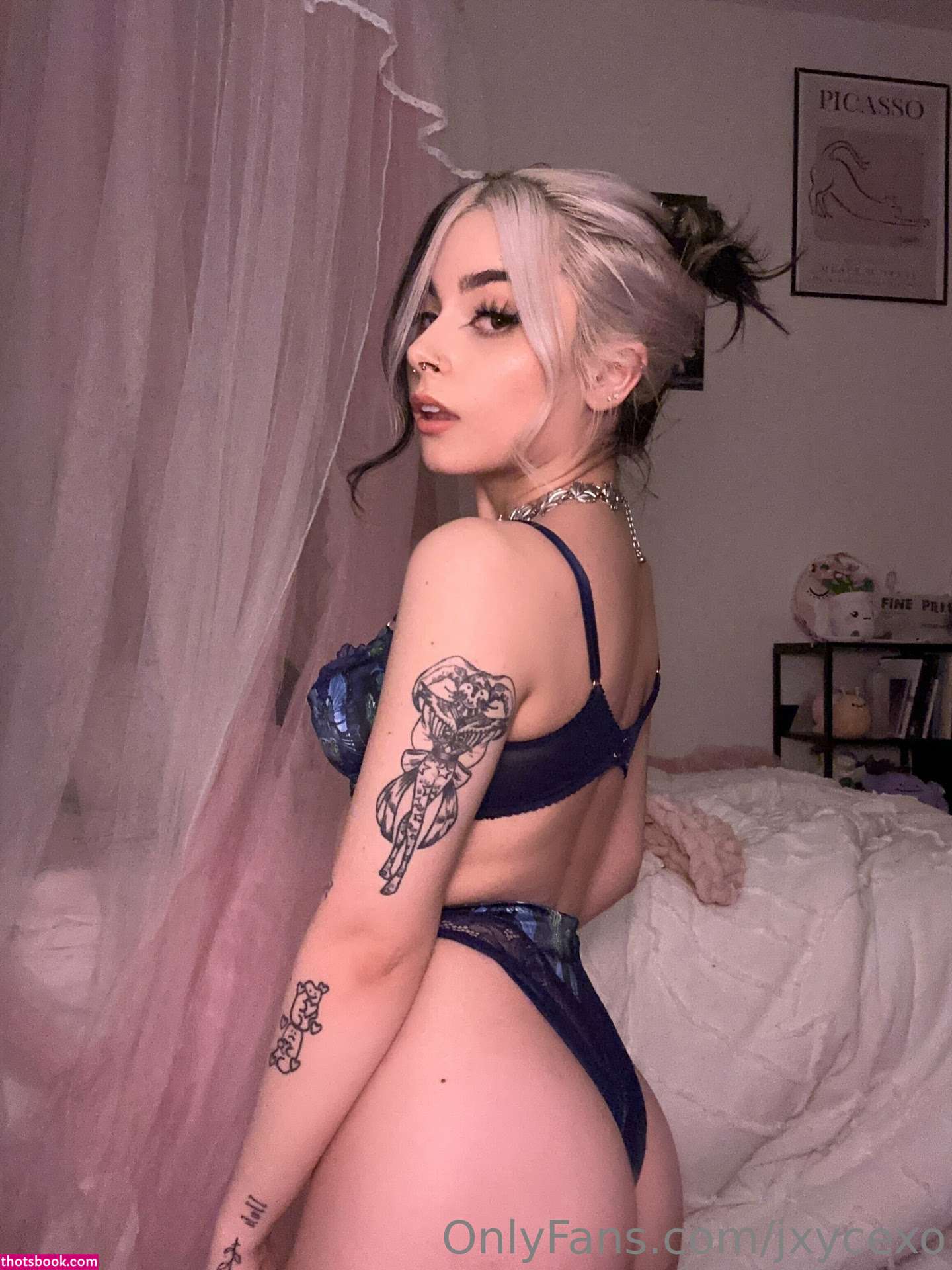 jjoycely jj0yce jxycexo Nude OnlyFans Photos #7 573340