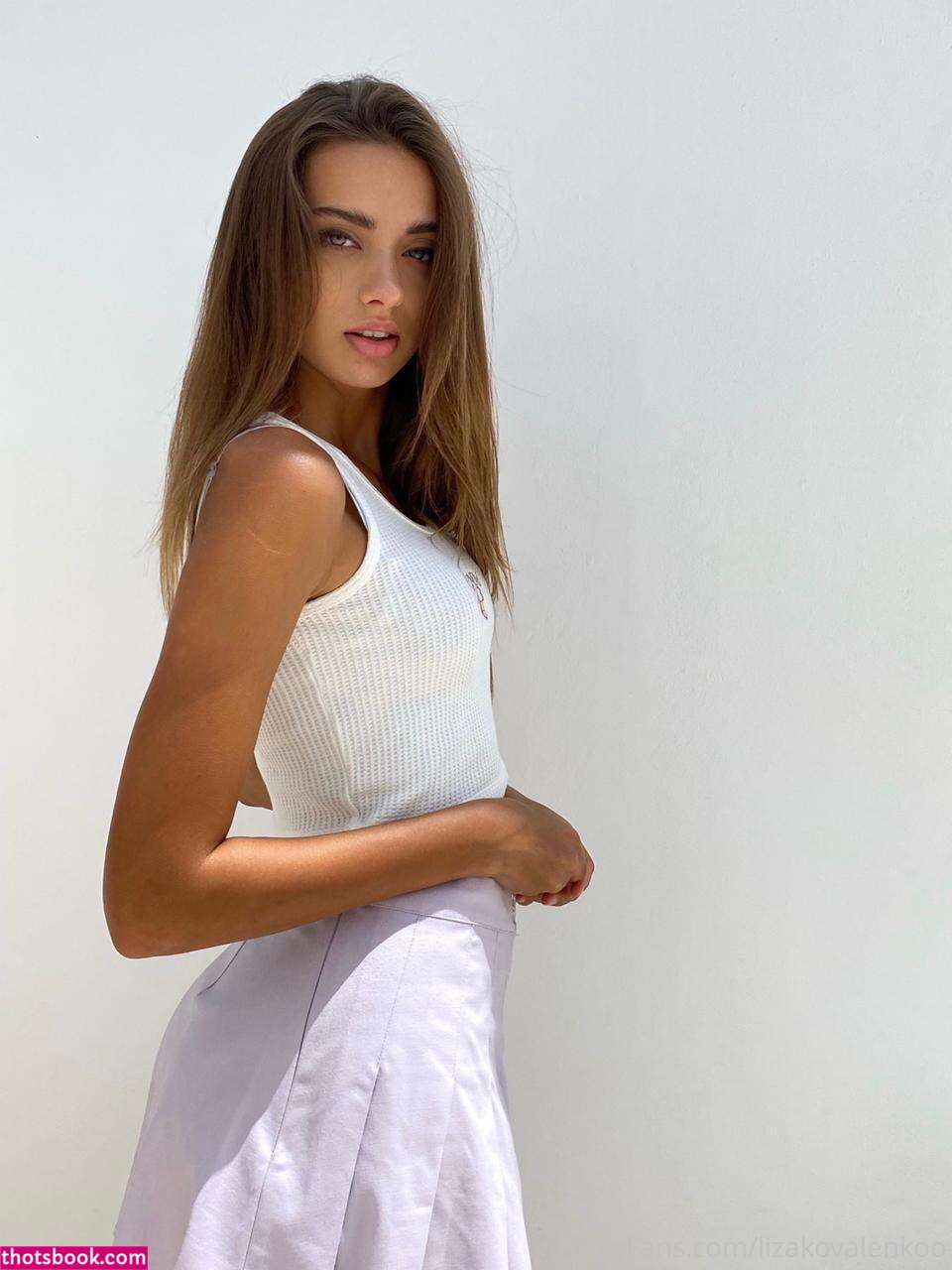 Liza Kovalenko Nude OnlyFans Photos #7 573414