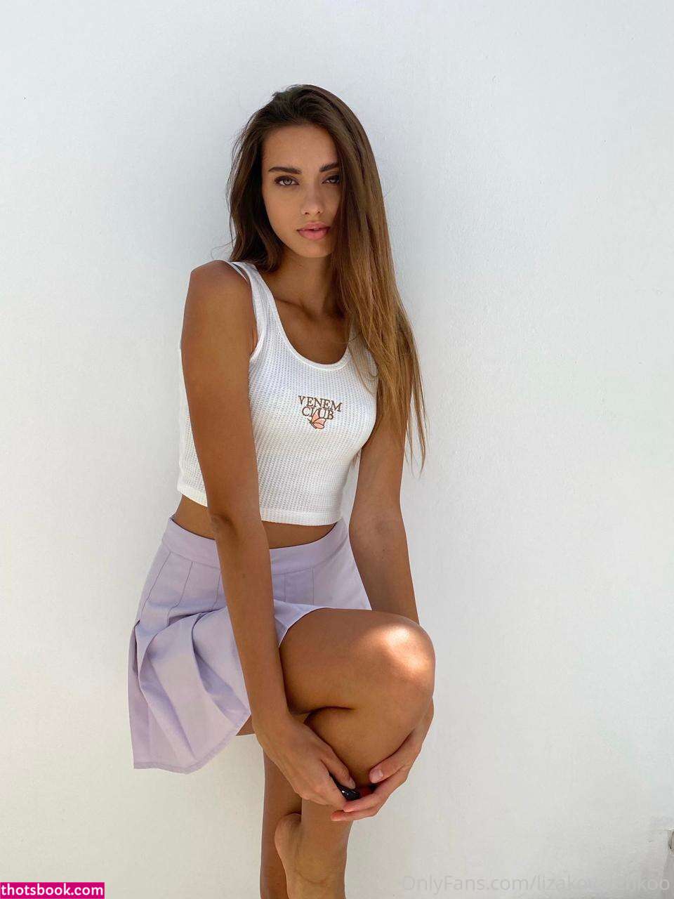 Liza Kovalenko Nude OnlyFans Photos #7 573415