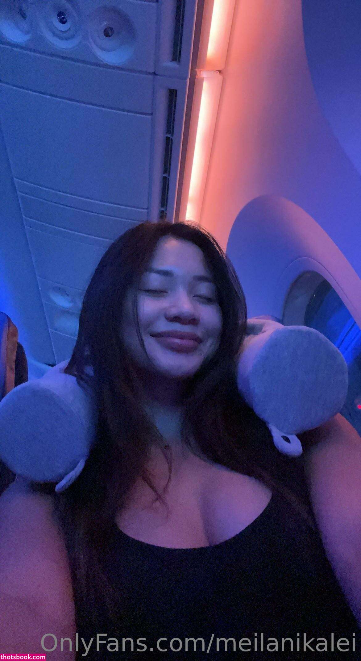 Meilani Kalei Nude OnlyFans Photos #4 573531