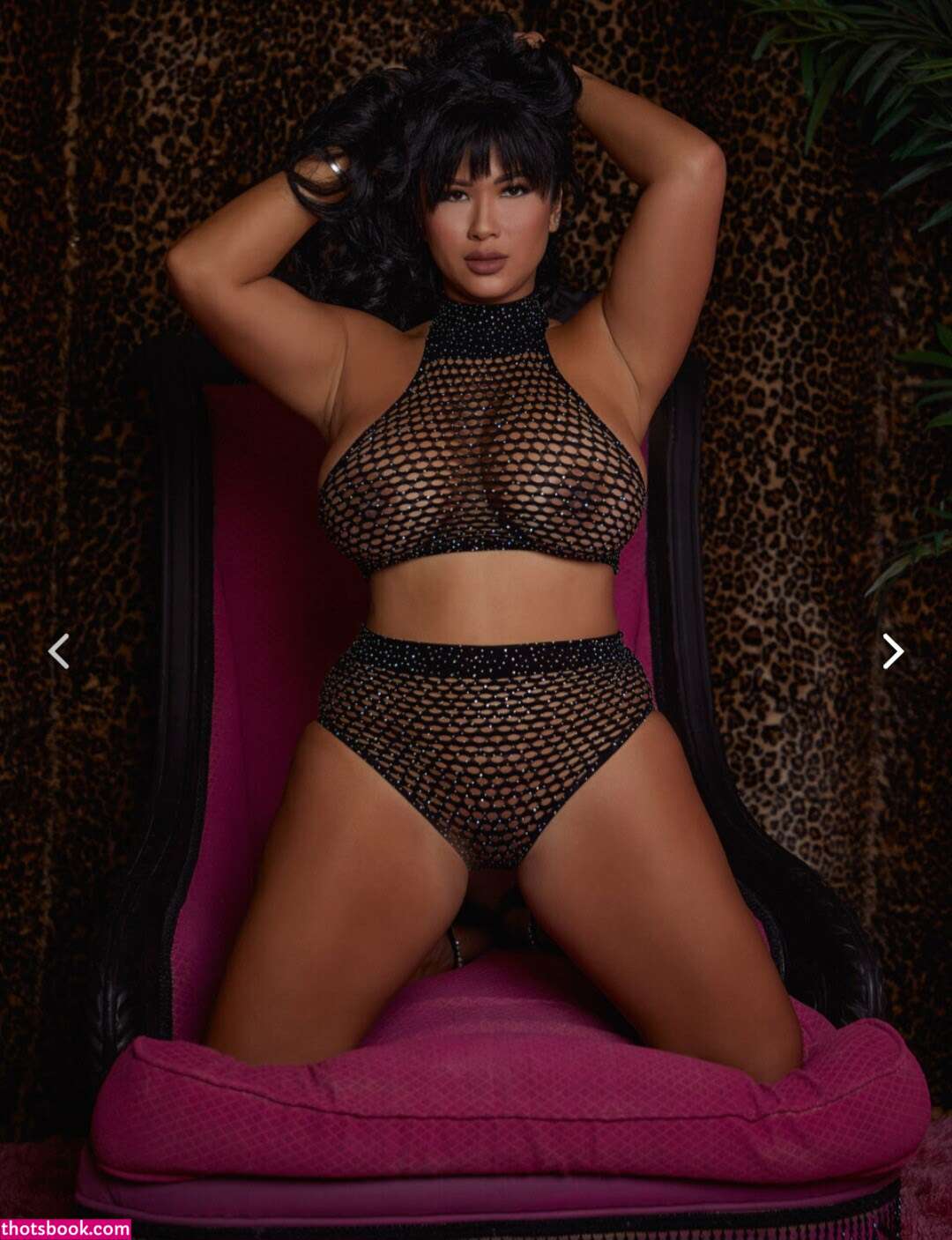 michelletheceo Nude OnlyFans Photos #2 573555