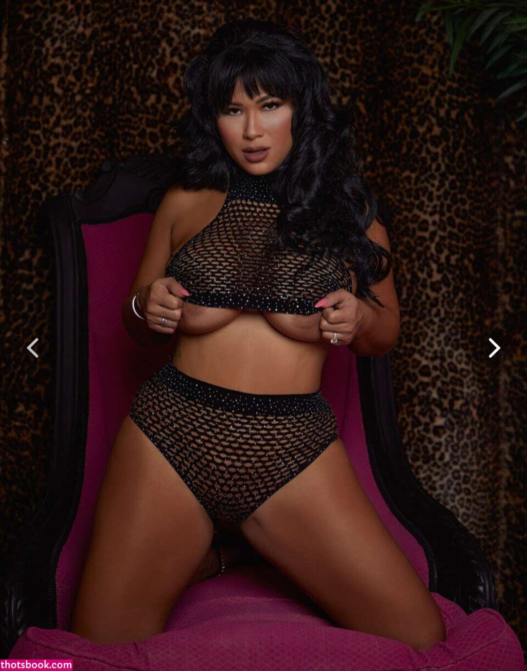 michelletheceo Nude OnlyFans Photos #2 573561