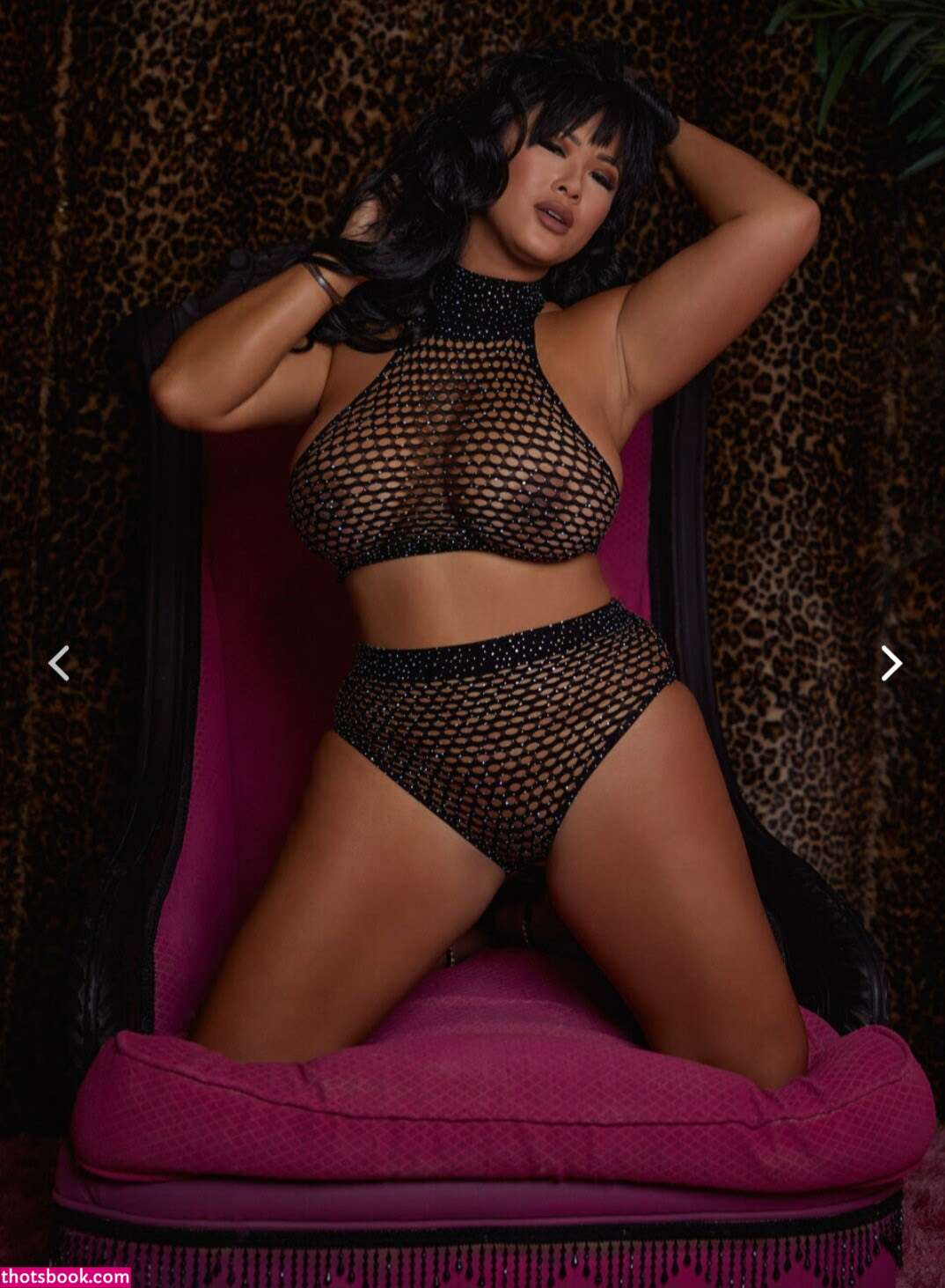 michelletheceo Nude OnlyFans Photos #2 573562