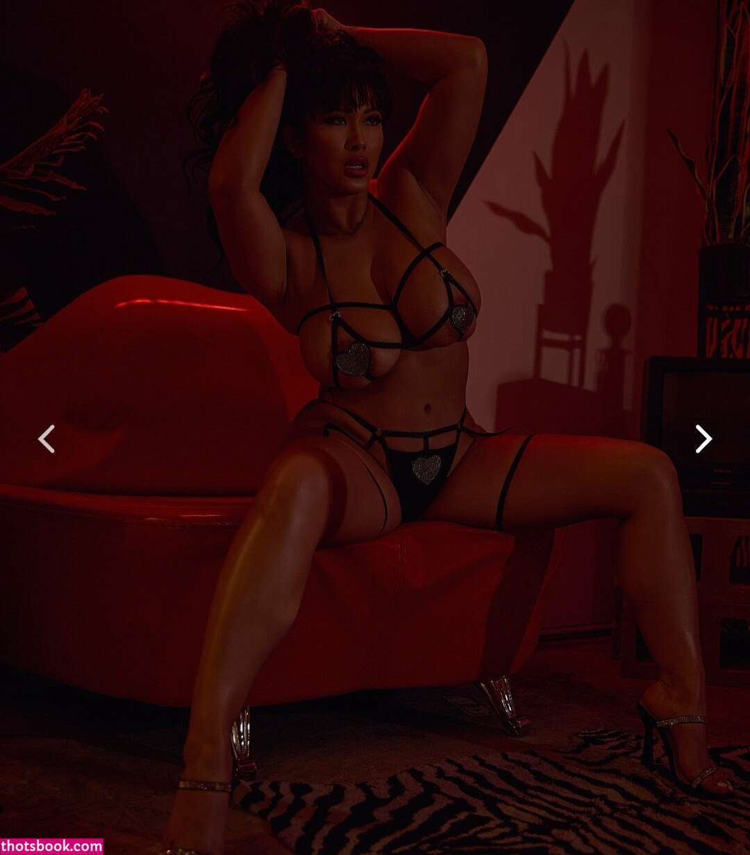 michelletheceo Nude OnlyFans Photos #3 573571