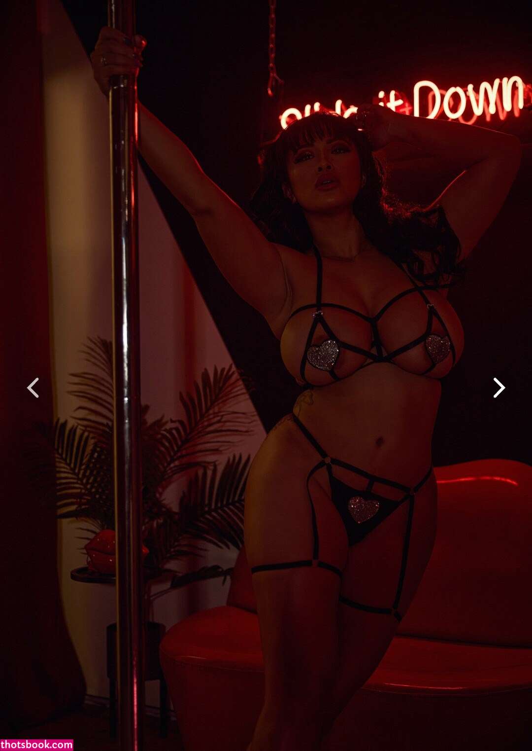 michelletheceo Nude OnlyFans Photos #3 573583