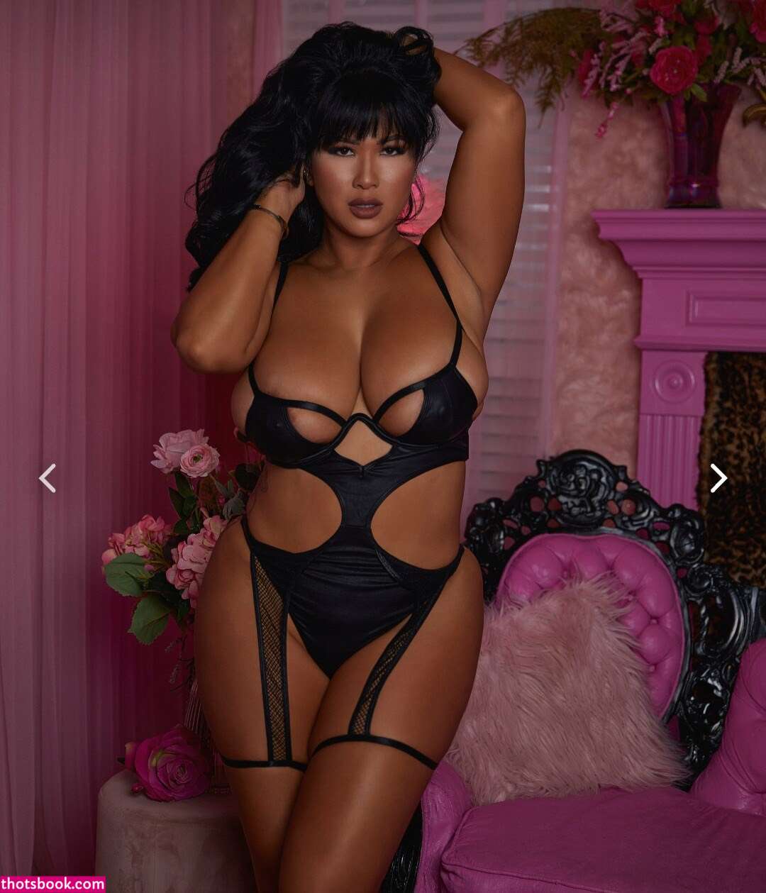 michelletheceo Nude OnlyFans Photos #3 573584