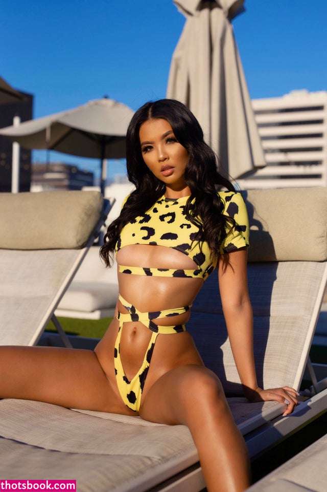 MissPhiTran Nude OnlyFans Photos #5 573620