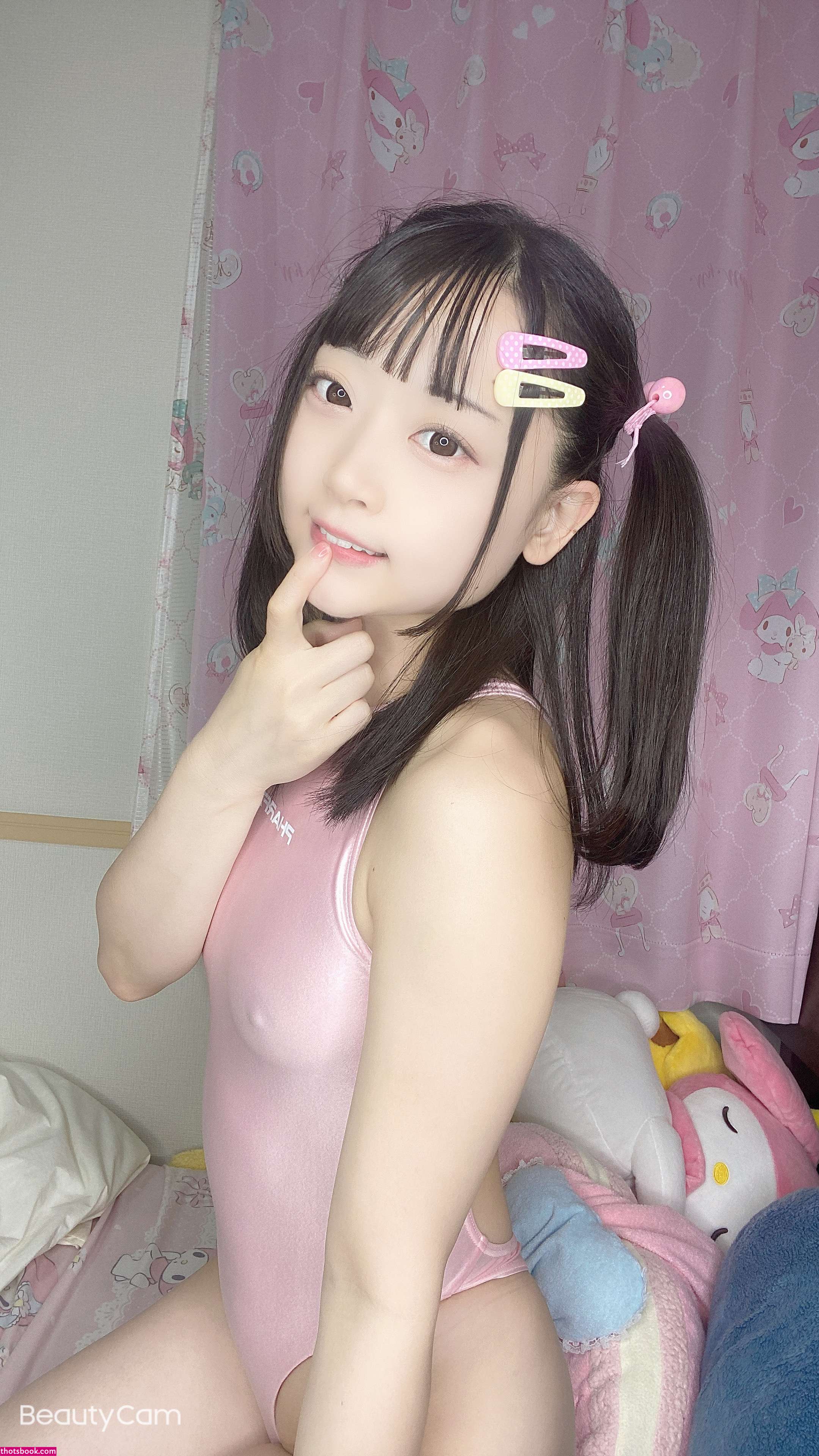 ShioMelon SioMelonpan Nude OnlyFans Photos #5 573710