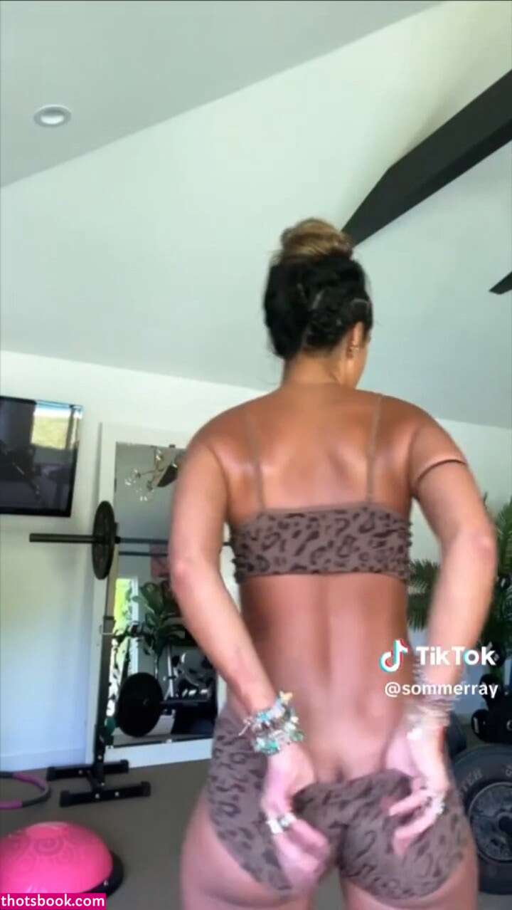 Sommer Ray Nude OnlyFans Photos #25 573755