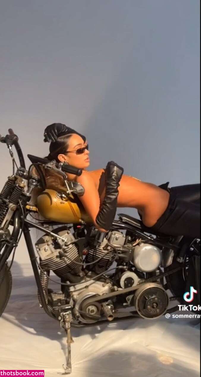 Sommer Ray Nude OnlyFans Photos #25 573756