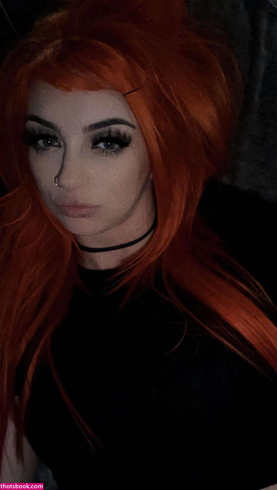 WWE GiGi Dolin Priscilla Kelly Nude OnlyFans Photos #3 573927