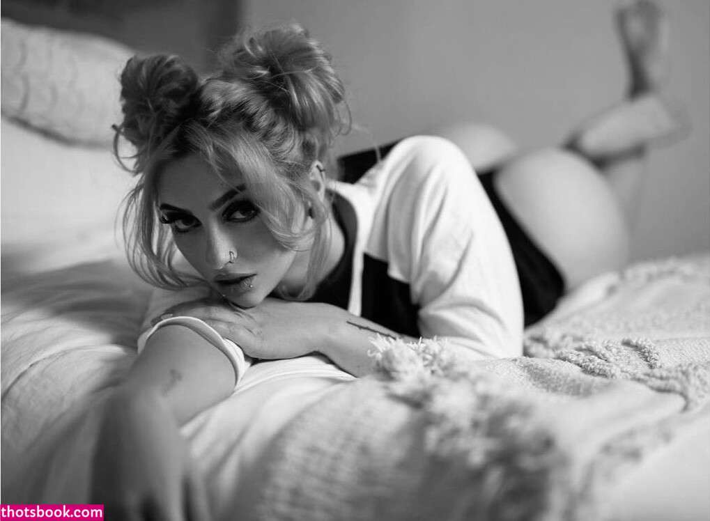 WWE GiGi Dolin Priscilla Kelly Nude OnlyFans Photos #3 573928