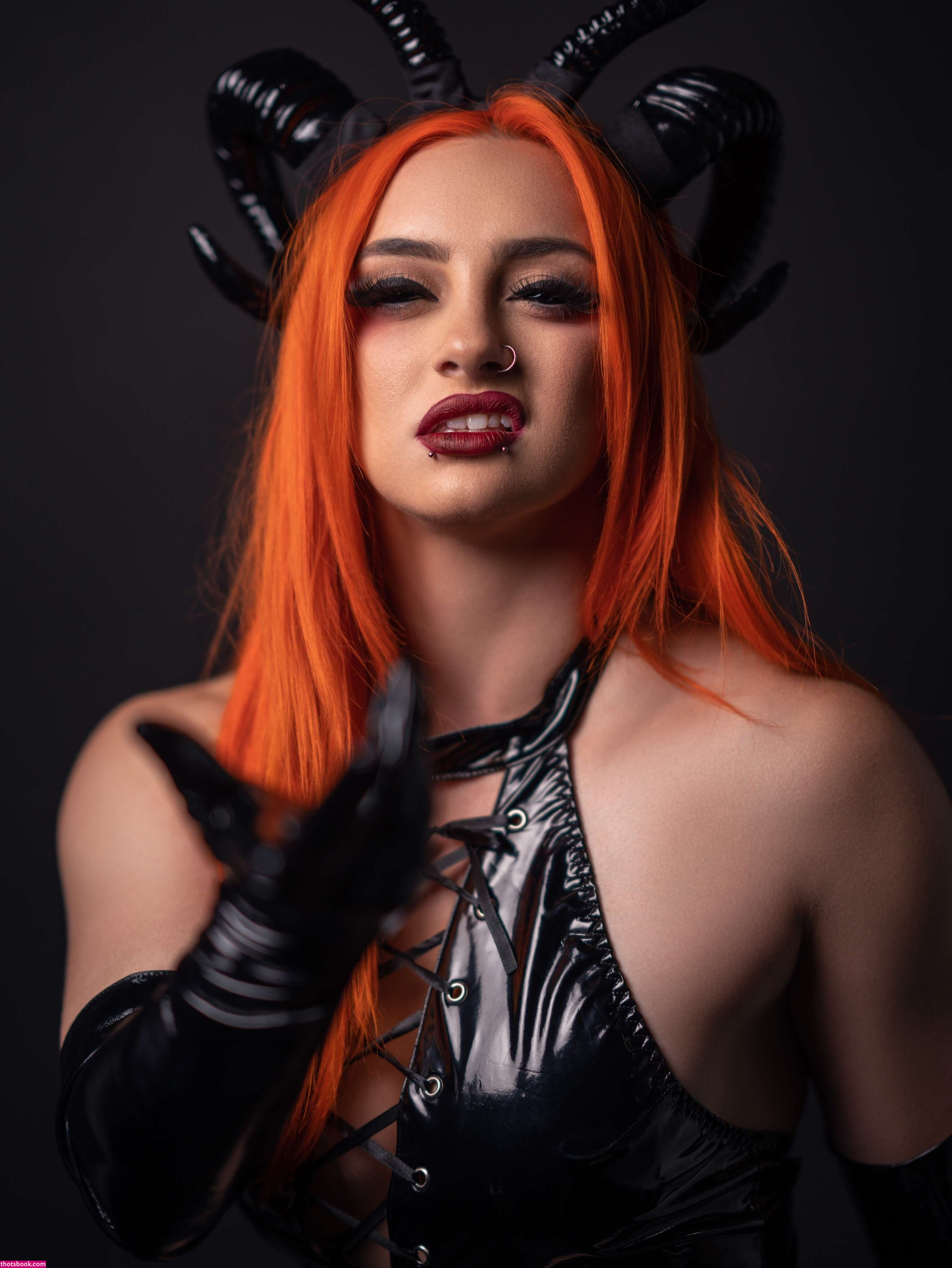 WWE GiGi Dolin Priscilla Kelly Nude OnlyFans Photos #3 573931