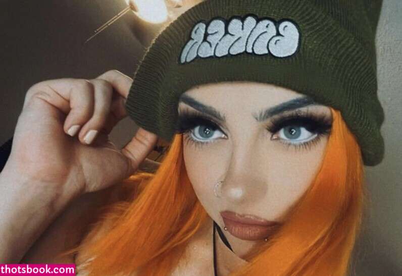 WWE GiGi Dolin Priscilla Kelly Nude OnlyFans Photos #4 573936