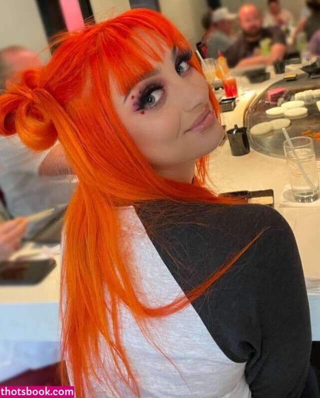 WWE GiGi Dolin Priscilla Kelly Nude OnlyFans Photos #7 573972