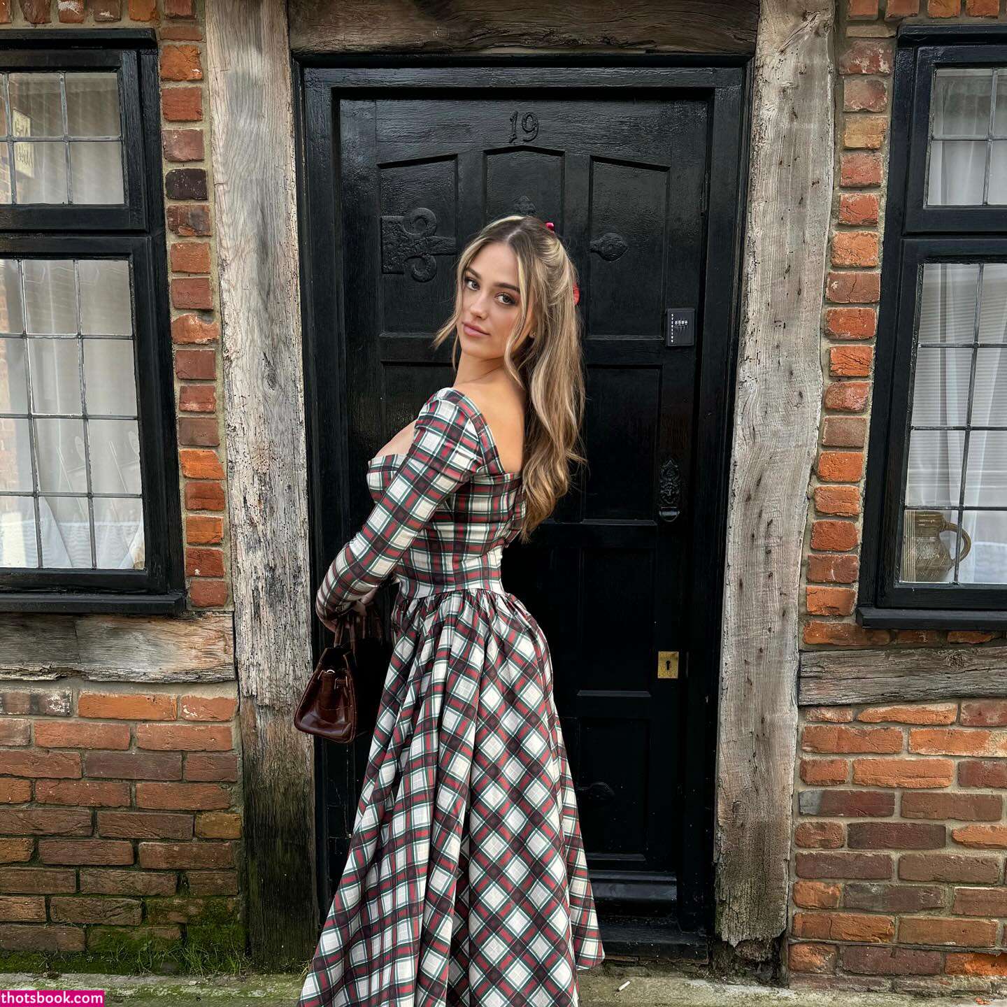 Abby Huxley Nude OnlyFans Photos #11 573994