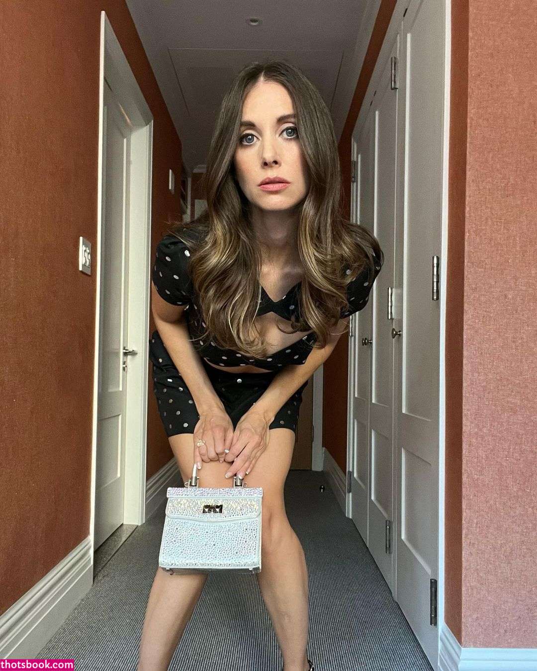Alison Brie Nude OnlyFans Photos #8 573998
