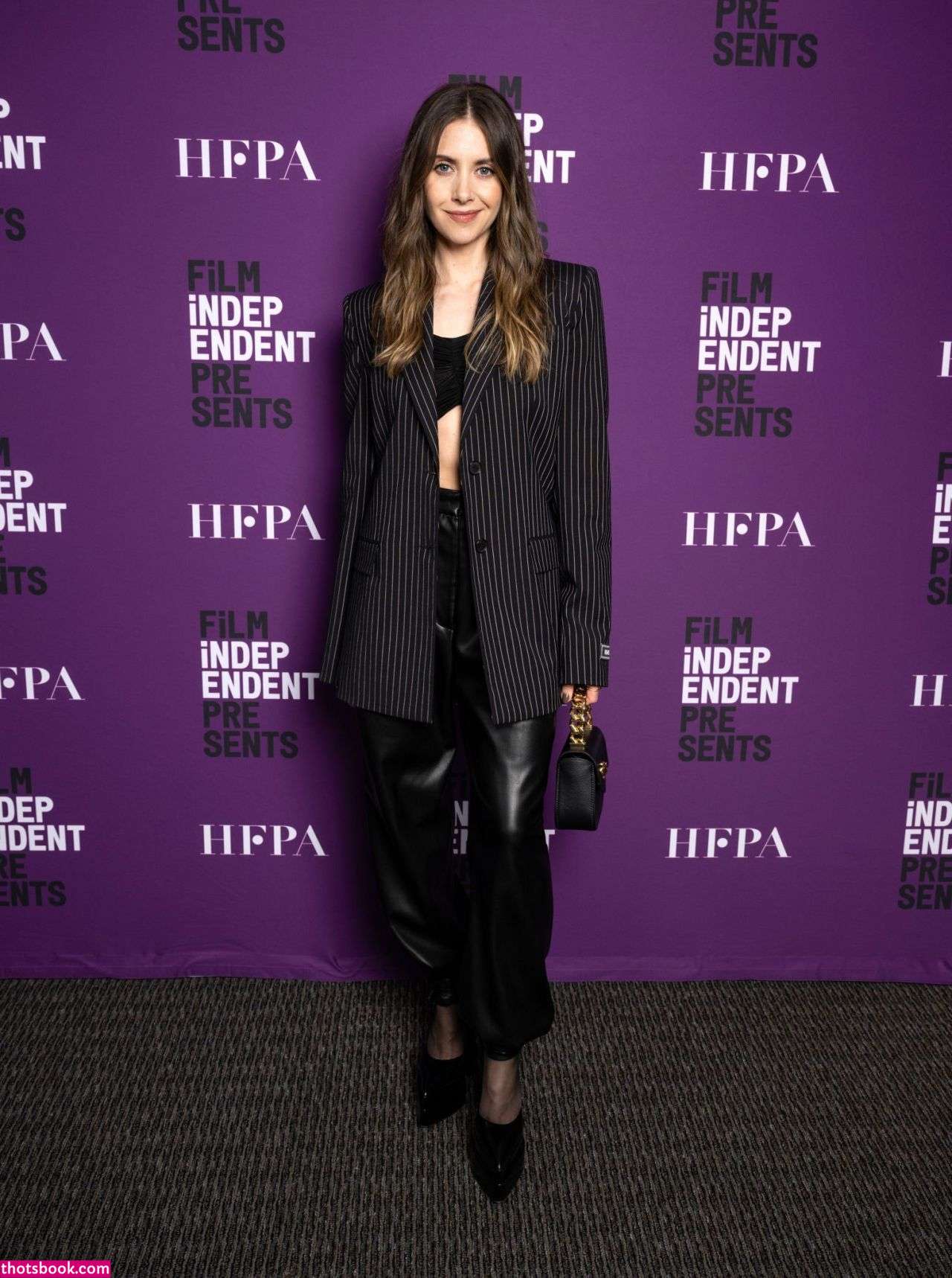 Alison Brie Nude OnlyFans Photos #9 573999