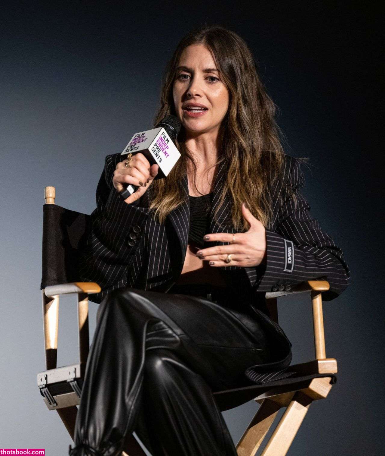 Alison Brie Nude OnlyFans Photos #9 574001