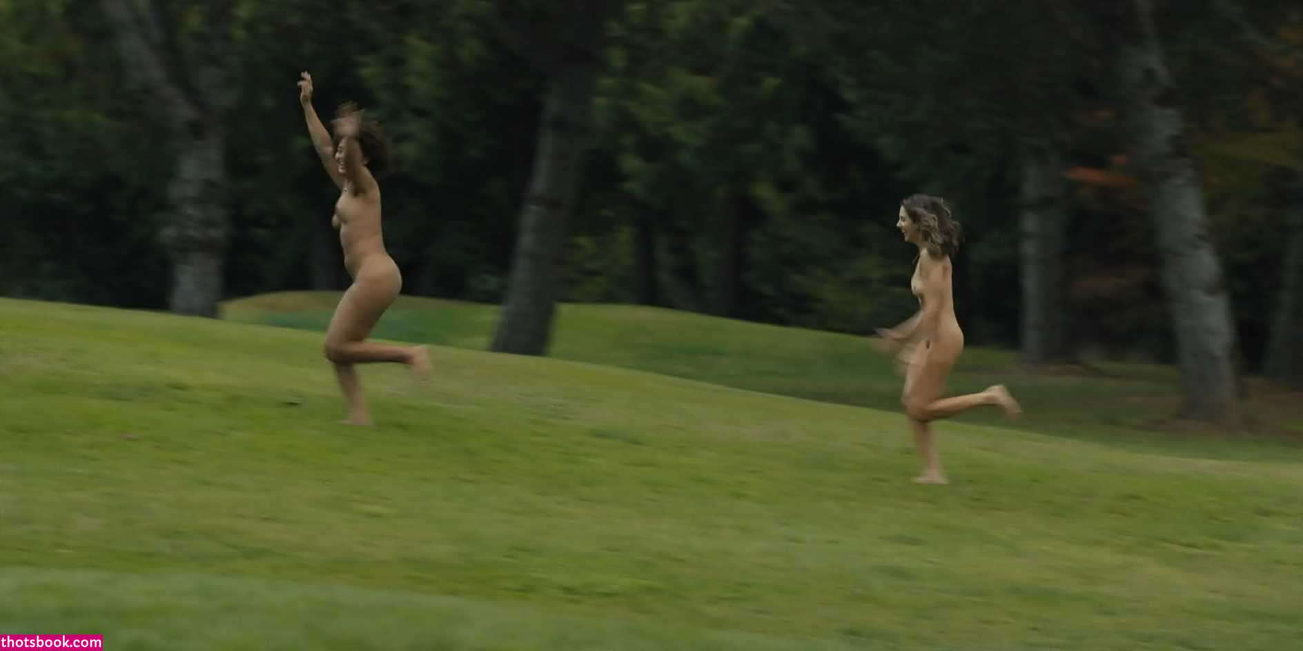 Alison Brie Nude OnlyFans Photos #10 574009