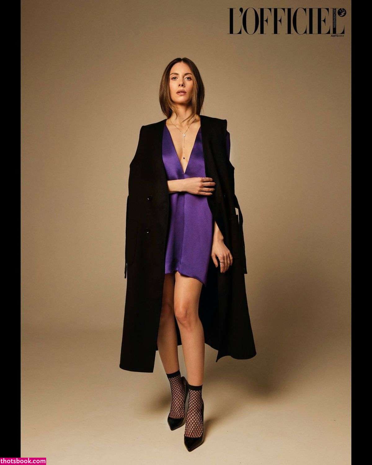 Alison Brie Nude OnlyFans Photos #11 574020