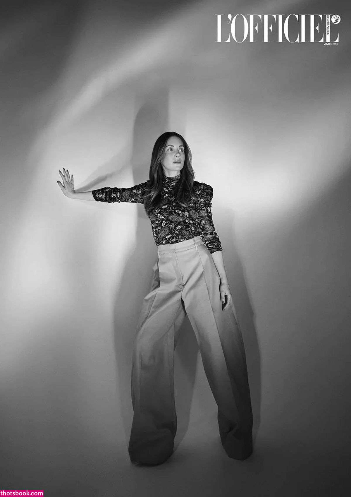 Alison Brie Nude OnlyFans Photos #11 574022