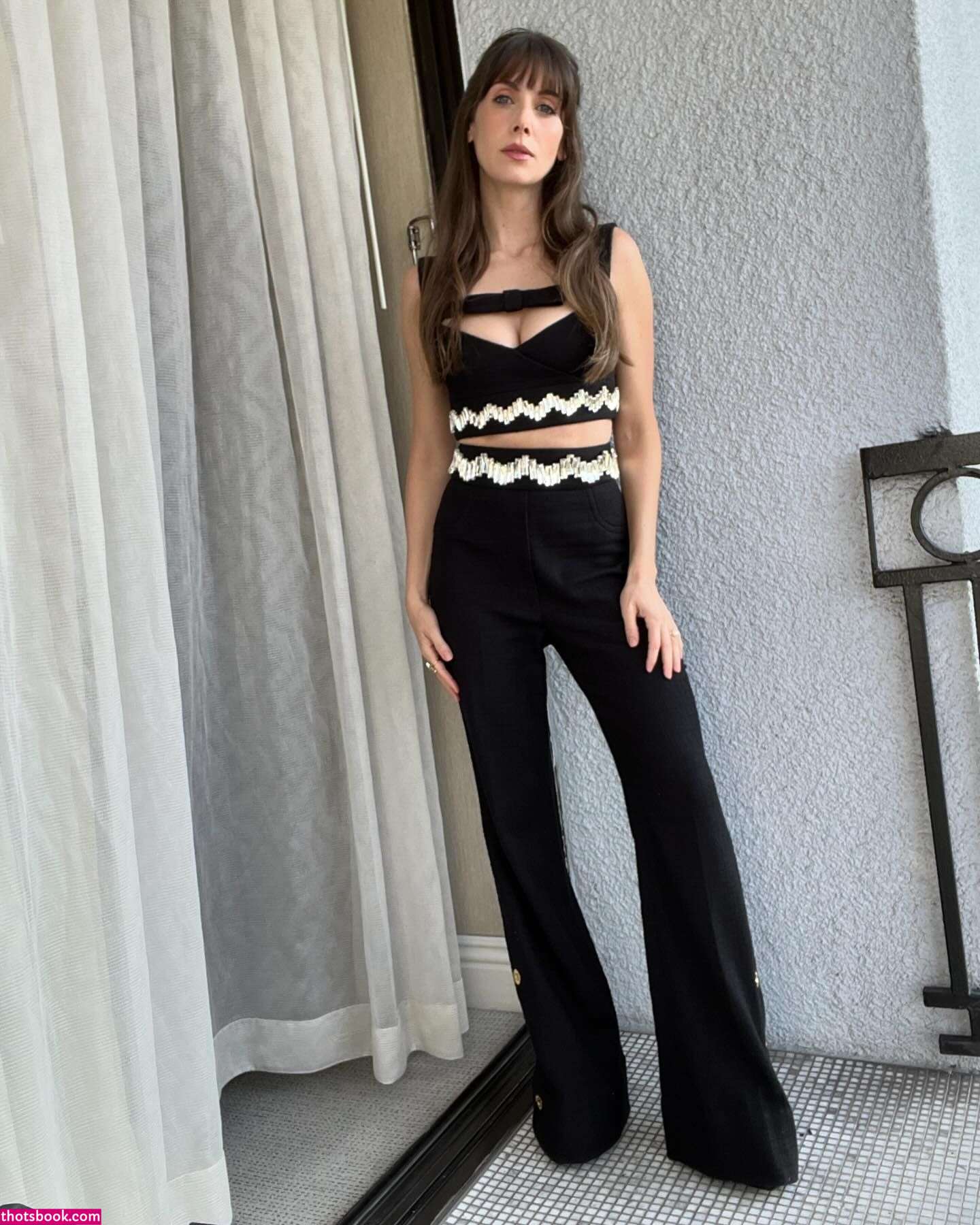 Alison Brie Nude OnlyFans Photos #15 574049