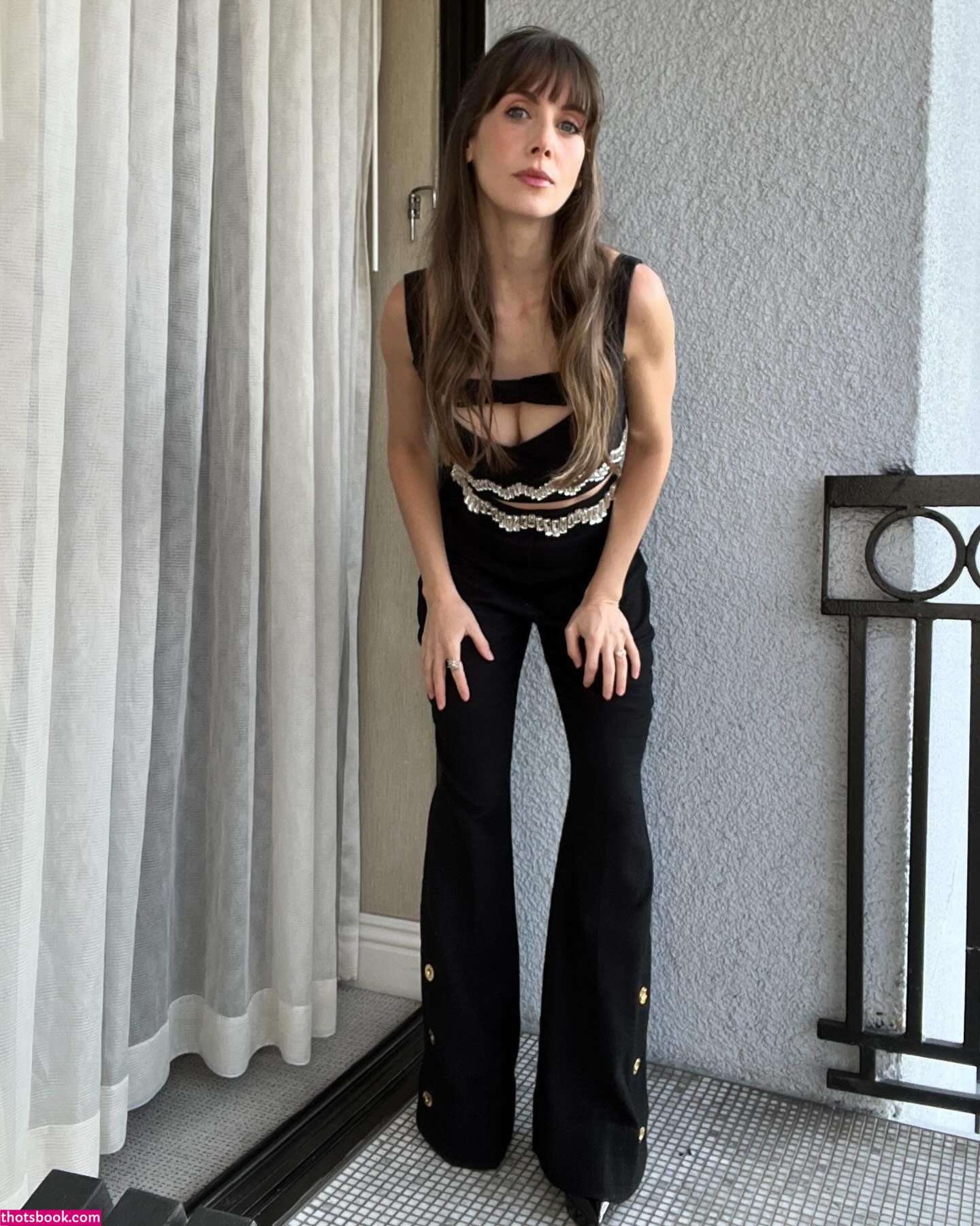 Alison Brie Nude OnlyFans Photos #15 574053