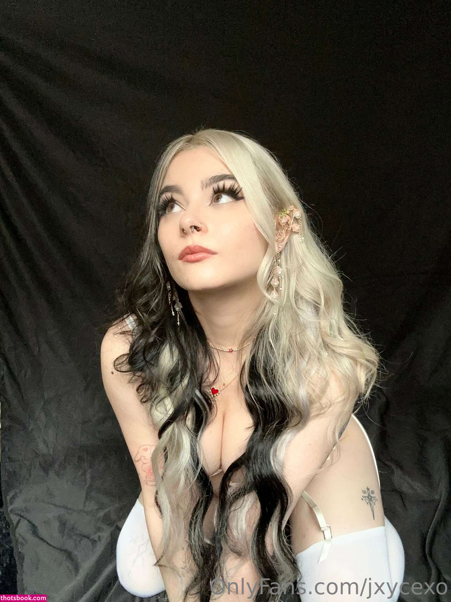 jjoycely jj0yce jxycexo Nude OnlyFans Photos #10 574218