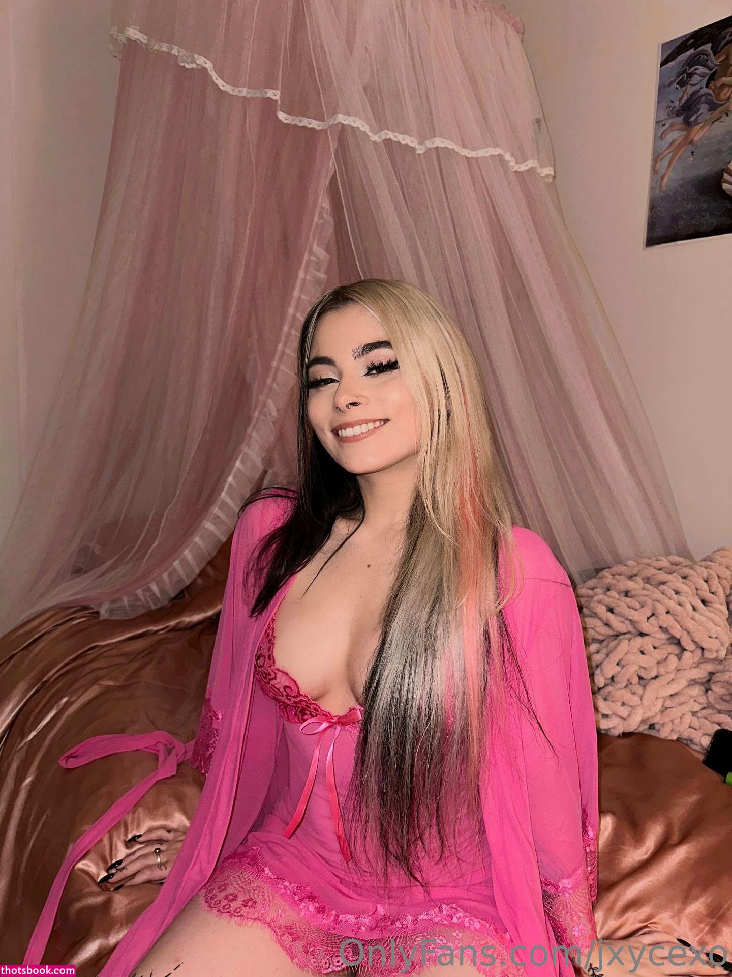 jjoycely jj0yce jxycexo Nude OnlyFans Photos #11 574236