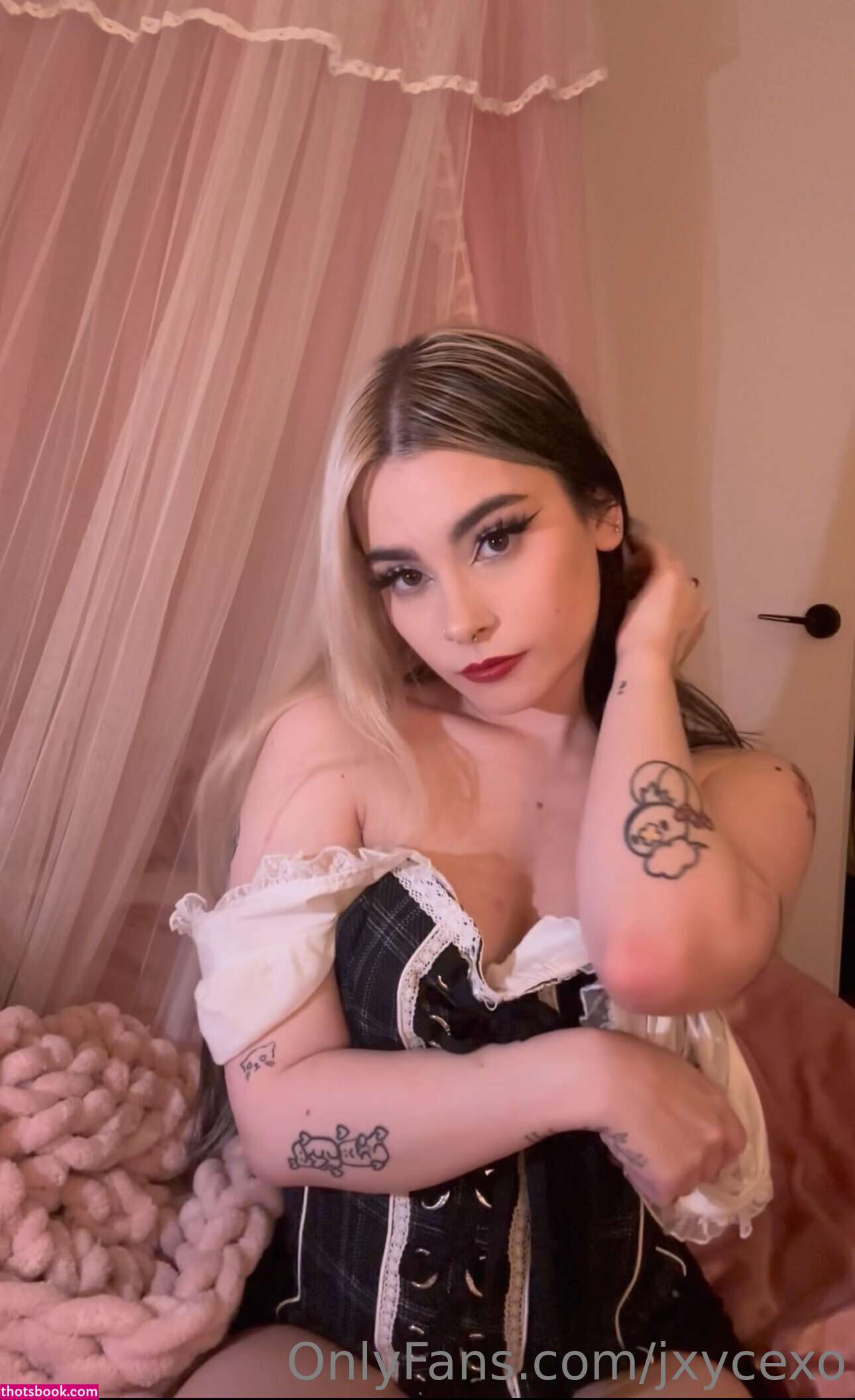 jjoycely jj0yce jxycexo Nude OnlyFans Photos #11 574248