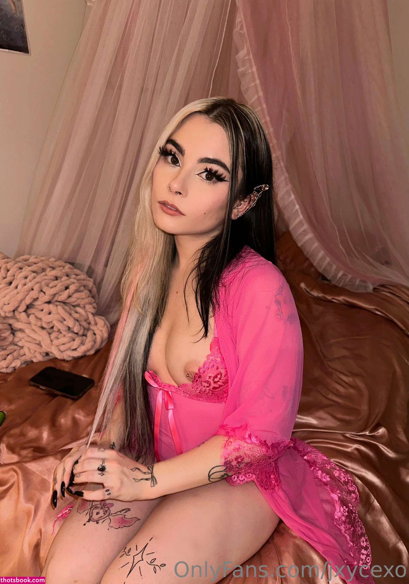 jjoycely jj0yce jxycexo Nude OnlyFans Photos #12 574271