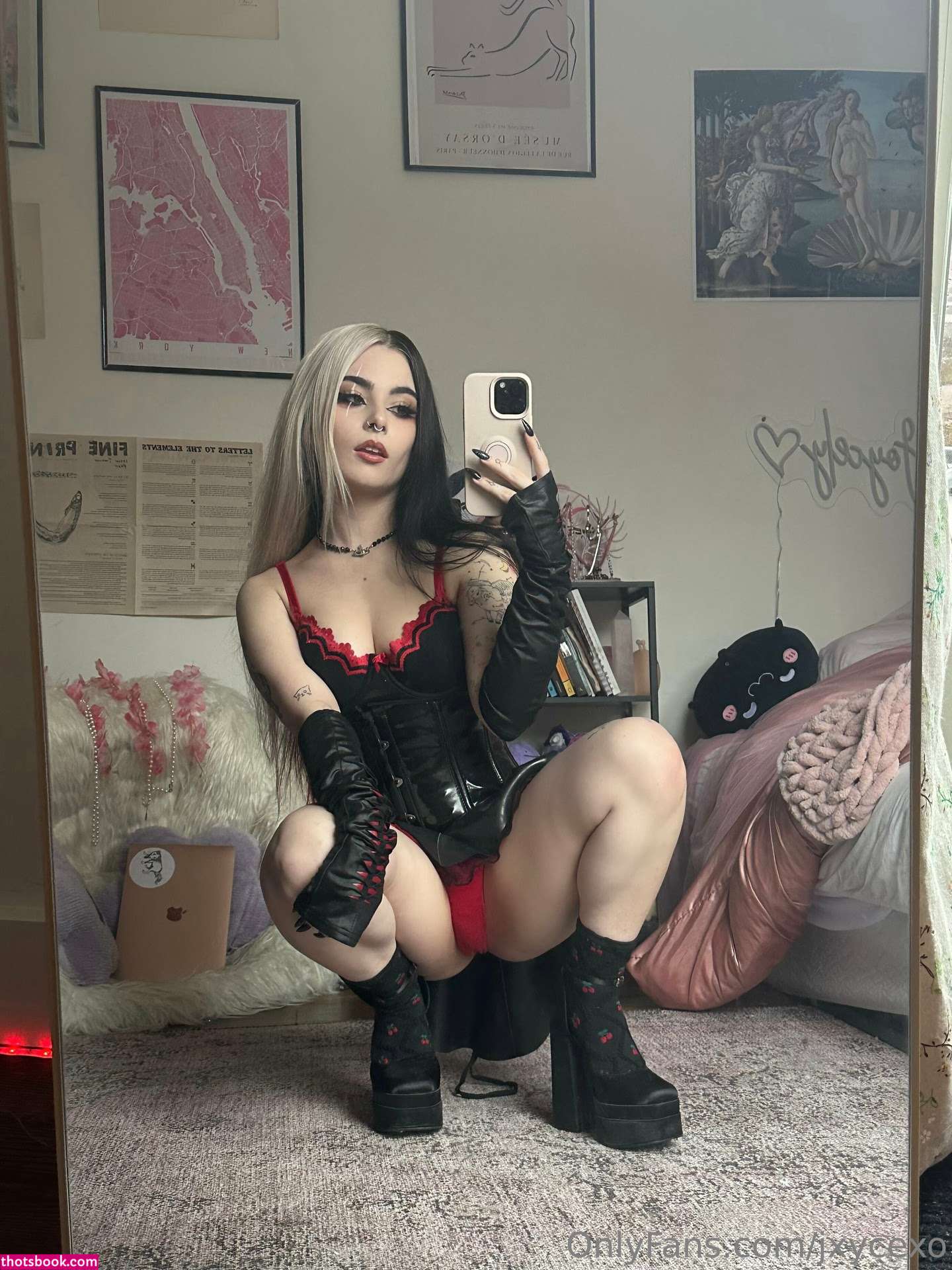 jjoycely jj0yce jxycexo Nude OnlyFans Photos #14 574282