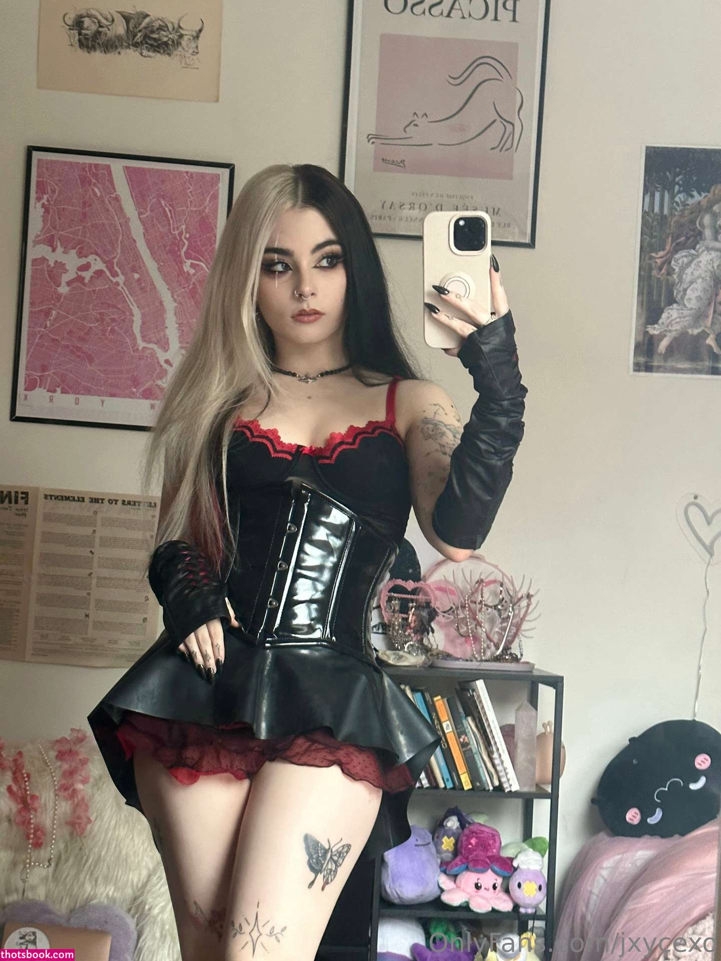 jjoycely jj0yce jxycexo Nude OnlyFans Photos #14 574288