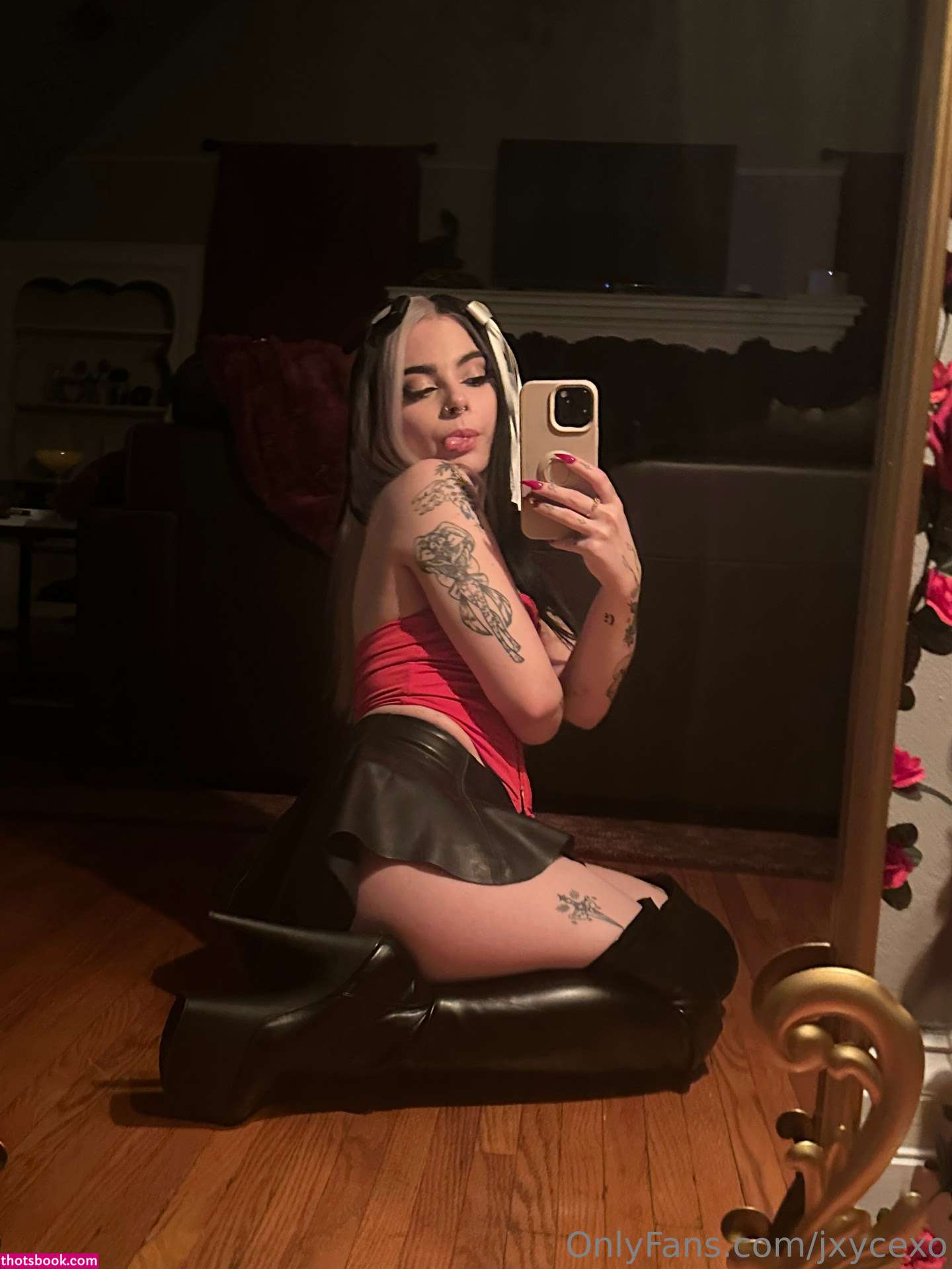 jjoycely jj0yce jxycexo Nude OnlyFans Photos #16 574320