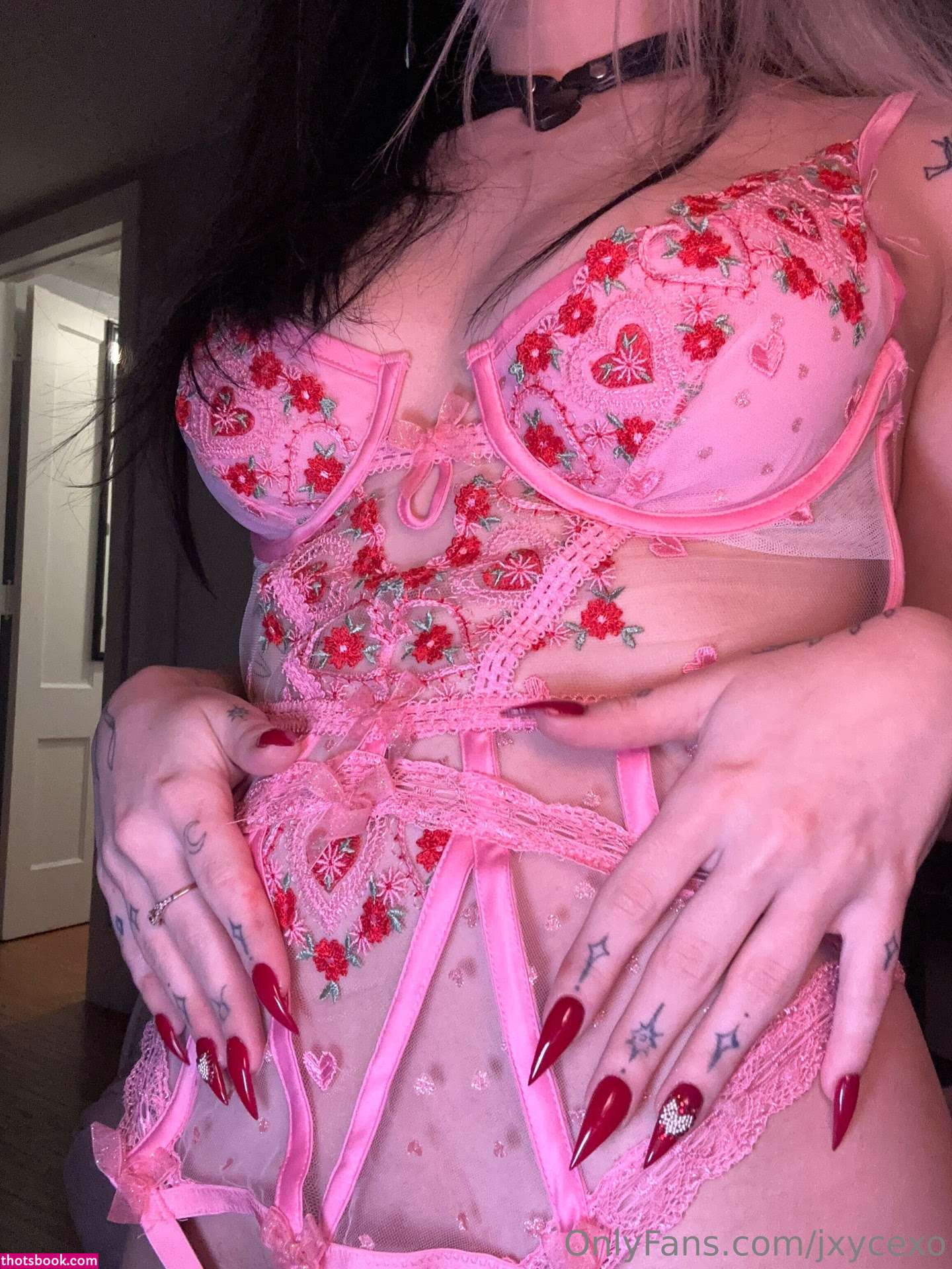 jjoycely jj0yce jxycexo Nude OnlyFans Photos #16 574321