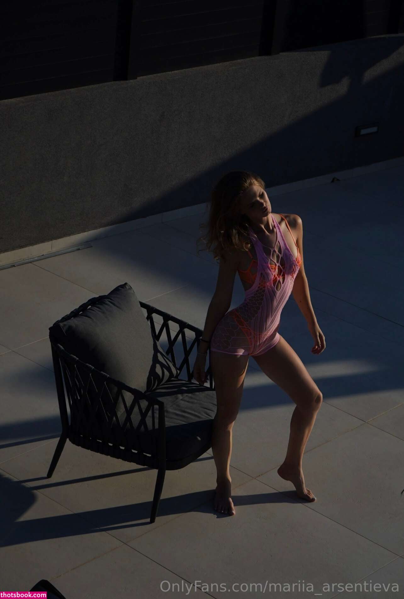 Mariia Arsentieva Nude OnlyFans Photos #15 574554