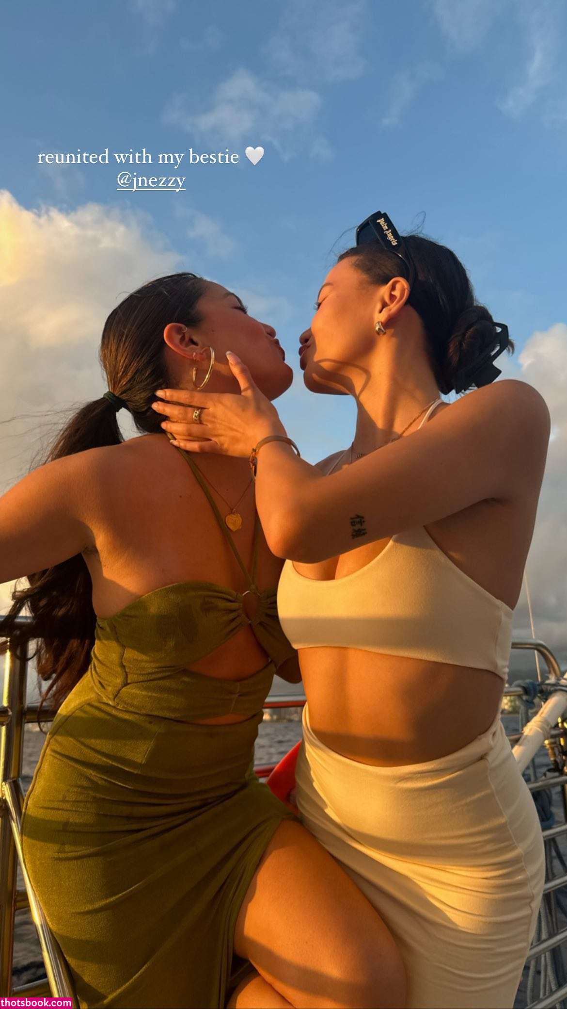 Meilani Kalei Nude OnlyFans Photos #9 574578