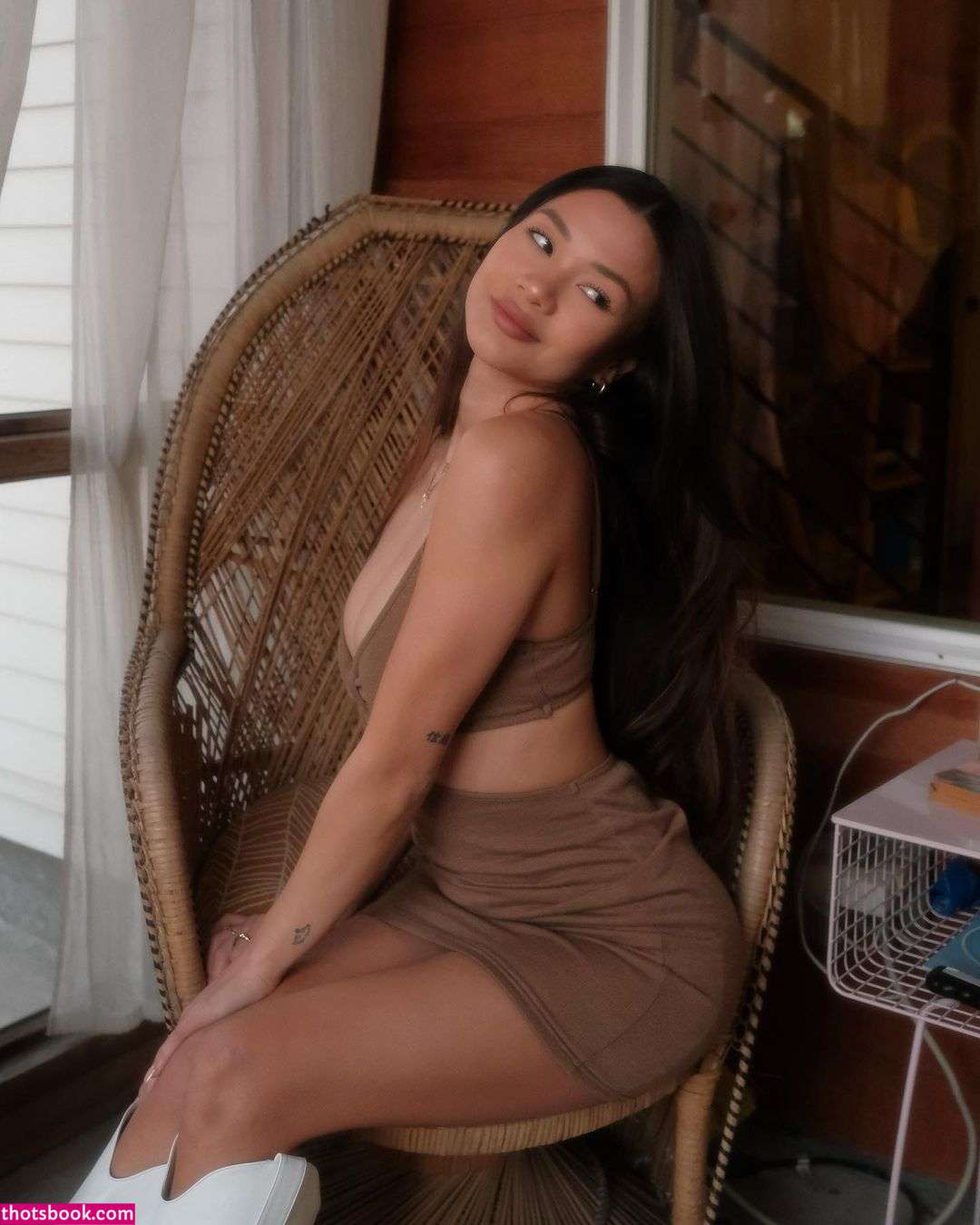 Meilani Kalei Nude OnlyFans Photos #12 574591