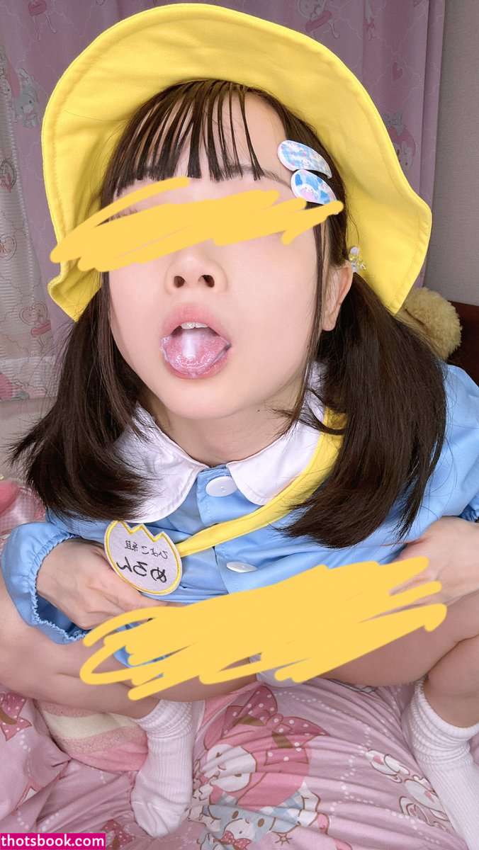 ShioMelon SioMelonpan Nude OnlyFans Photos #11 574701