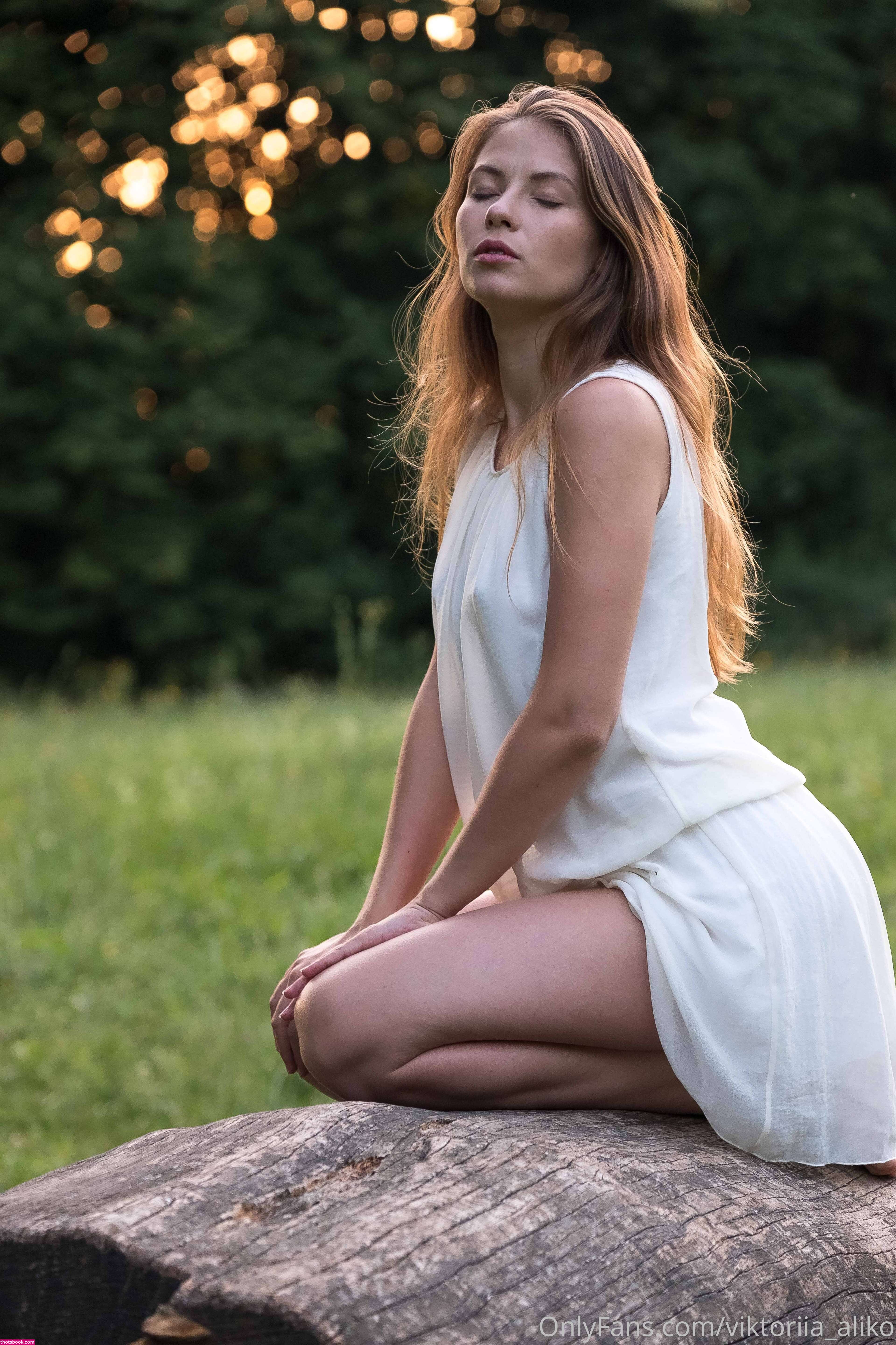 viktoriia aliko Nude OnlyFans Photos #15 574955