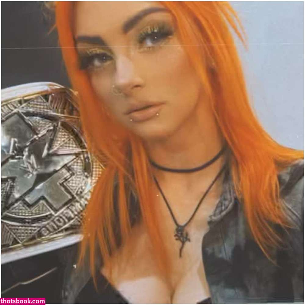 WWE GiGi Dolin Priscilla Kelly Nude OnlyFans Photos #9 574978