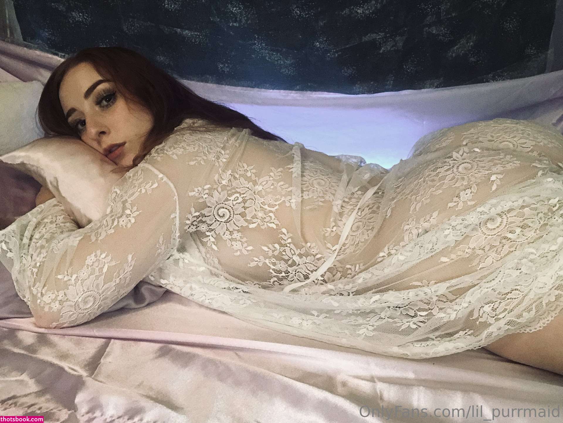 lilpurrmaid Nude OnlyFans Photos #2 544928